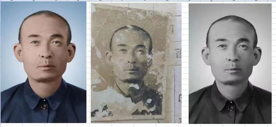 桦南老照片模糊修复-21